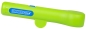 Preview: WEICON TOOLS Rundkabel-Stripper No. 13 Green Line, Nachhaltige Rohstoffe, Entmanteler für Rund- und Feuchtraumkabel von 6 - 13 mm Ø