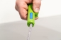 Preview: WEICON TOOLS Rundkabel-Stripper No. 13 Green Line, Nachhaltige Rohstoffe, Entmanteler für Rund- und Feuchtraumkabel von 6 - 13 mm Ø