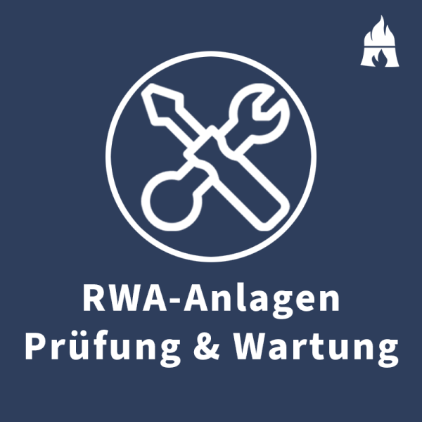 Wartung von Rauch-/Wärmeabzugsanlagen in Hamburg und Umgebung